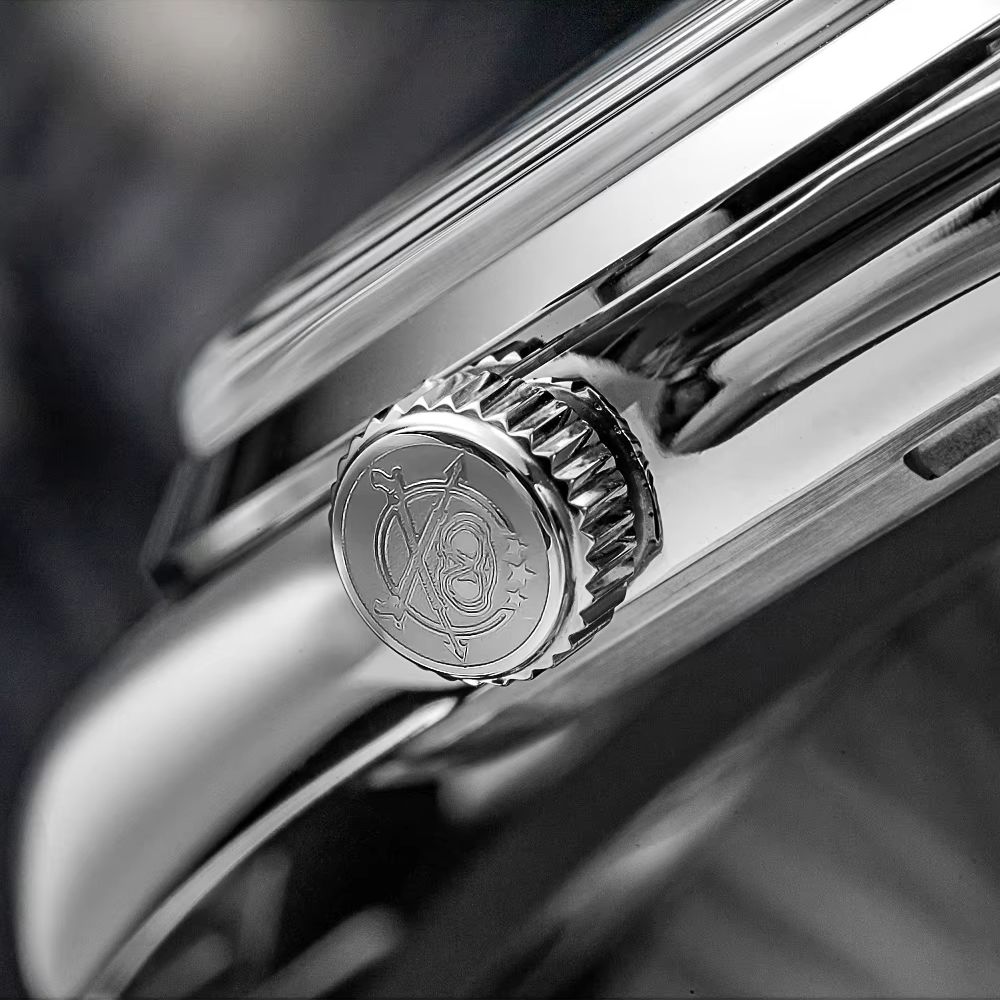 Luxury Watch Sale - ADDIESDIVE 핫세일 AD2066 남성용 시계 36mm