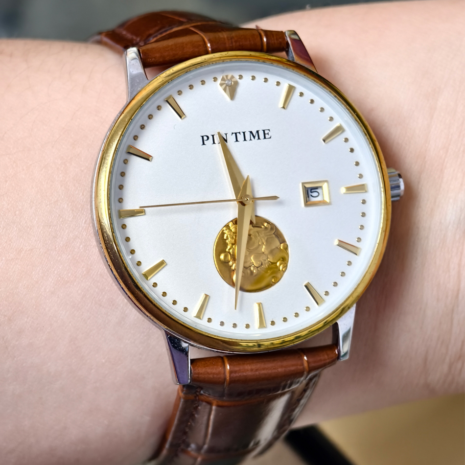 Luxury Watch Sale - 클리어런스 세일 남성용 명품 오토매틱 기계식