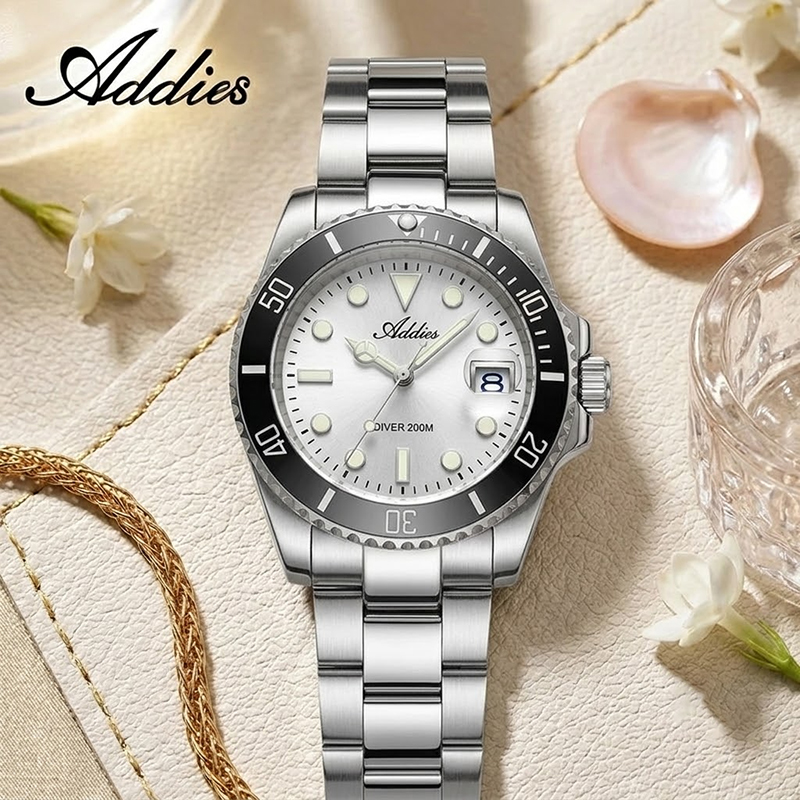 Luxury Watch All Brands - ADDIES 2026 새로운 럭셔리 여성 시계