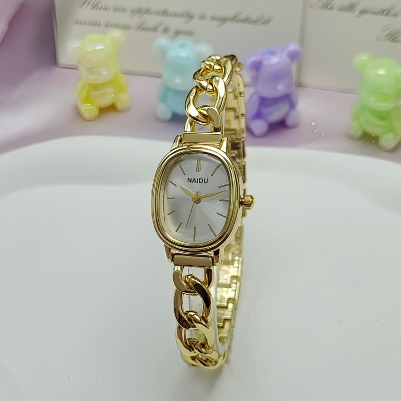 Luxury Watch Sale - 핫세일 패션 여성용 시계 오벌 다이얼
