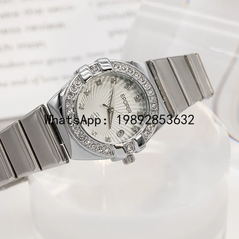 Luxury Watch Events - X-14 패션 라이트 럭셔리 다용도 다이아몬드