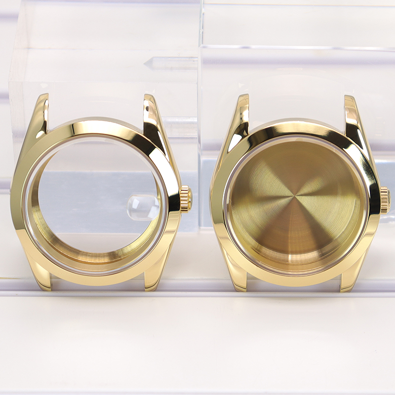 Luxury Watch Sale - 럭셔리 남성용 시계 케이스 부품, 사파이어