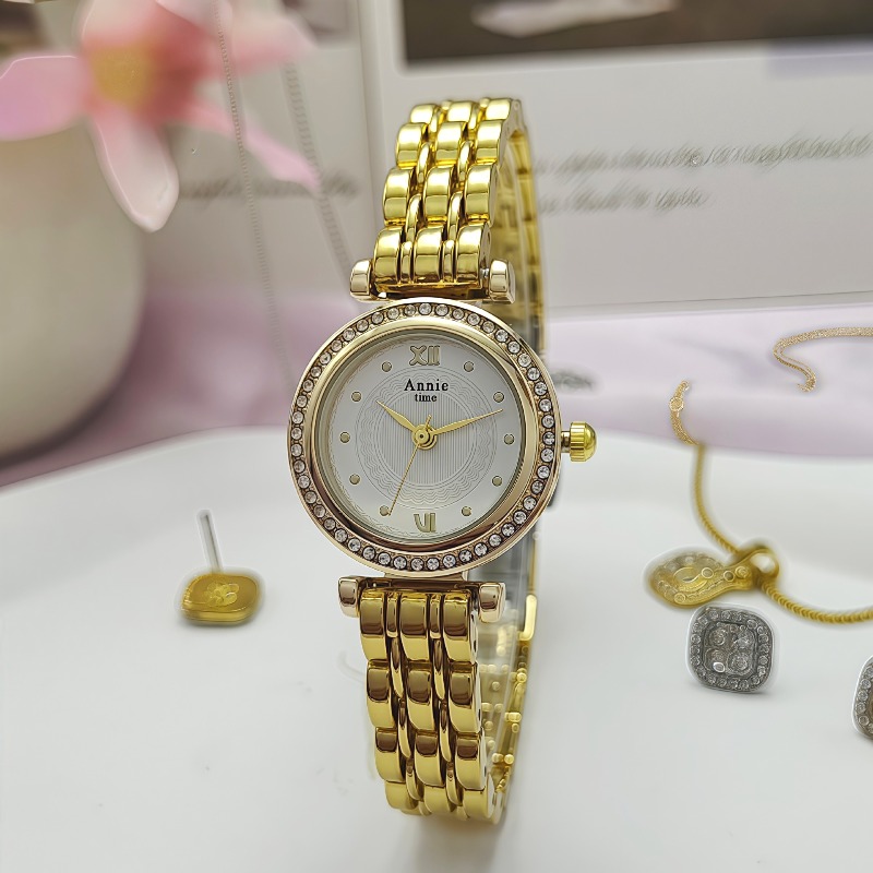 Luxury Watch Sale - 여성을위한 뜨거운 판매 라인 석 다이얼