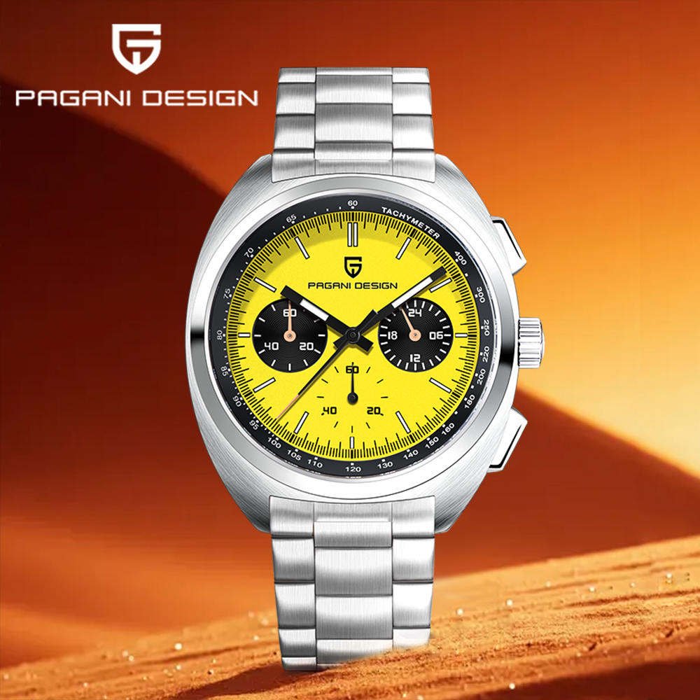 Luxury Watch All Brands - 2026년 신제품 남성용 시계 럭셔리 사파이어
