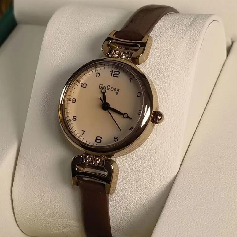 핫 세일 클래식 여성용 시계 패션 아라비아 숫자 다이얼 - Luxury Watch Sale 리뷰 및 가격