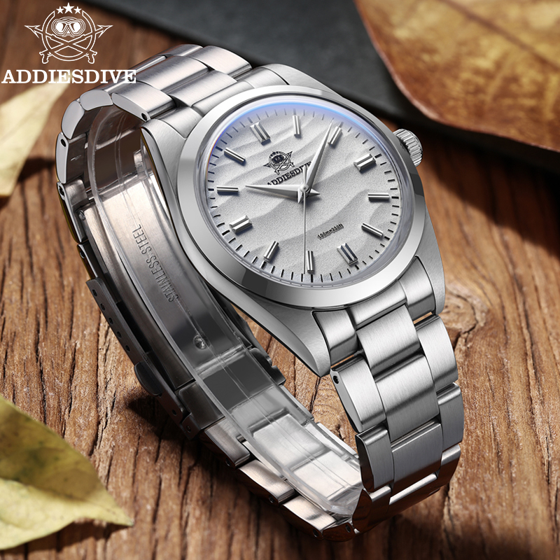 ADDIESDIVE 36mm 여성용 시계 탑 브랜드 일 - Luxury Watch All Brands 리뷰 및 가격