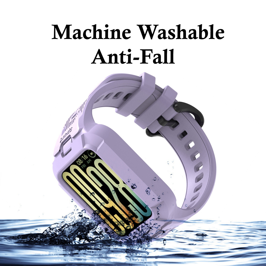 샤오미 미밴드 8/9/10 프로 스마트워치용 2-in- - Xiaomi Luxury Watch 리뷰 및 가격