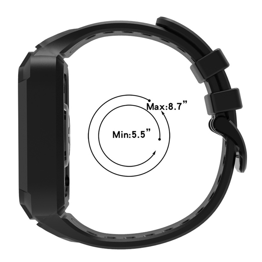 샤오미 미밴드 8/9/10 프로 스마트워치용 2-in- - Xiaomi Luxury Watch 리뷰 및 가격
