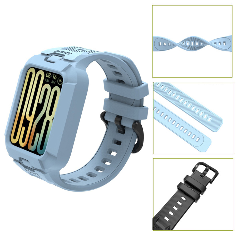 샤오미 미밴드 8/9/10 프로 스마트워치용 2-in- - Xiaomi Luxury Watch 리뷰 및 가격