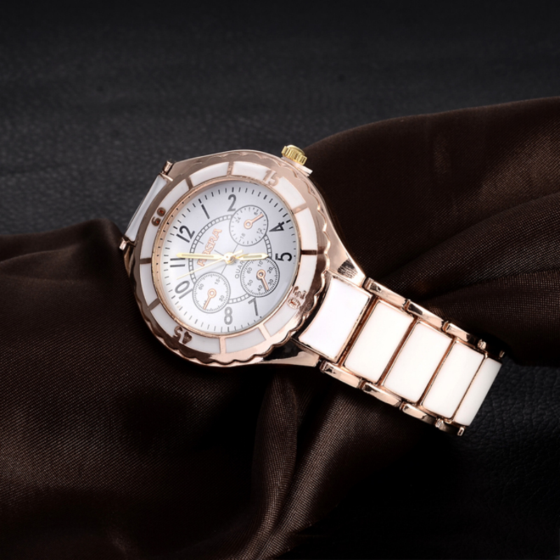 뜨거운 판매 로즈 골드 시계 여성 시계 럭셔리 여성 시 - Luxury Watch Sale 리뷰 및 가격