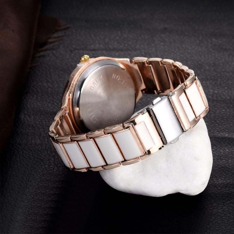뜨거운 판매 로즈 골드 시계 여성 시계 럭셔리 여성 시 - Luxury Watch Sale 리뷰 및 가격