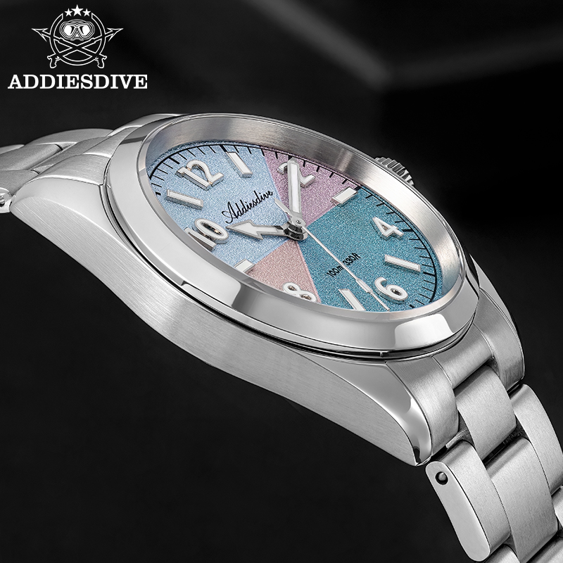 ADDIESDIVE 남성용 시계 새로운 36mm 최고  - Luxury Watch All Brands 리뷰 및 가격