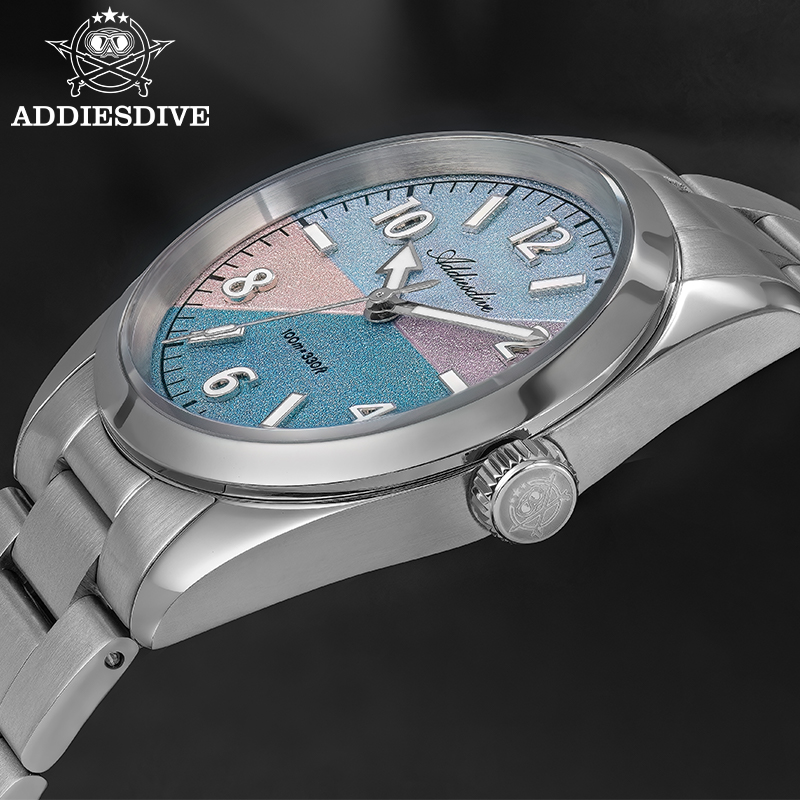 ADDIESDIVE 남성용 시계 새로운 36mm 최고  - Luxury Watch All Brands 리뷰 및 가격