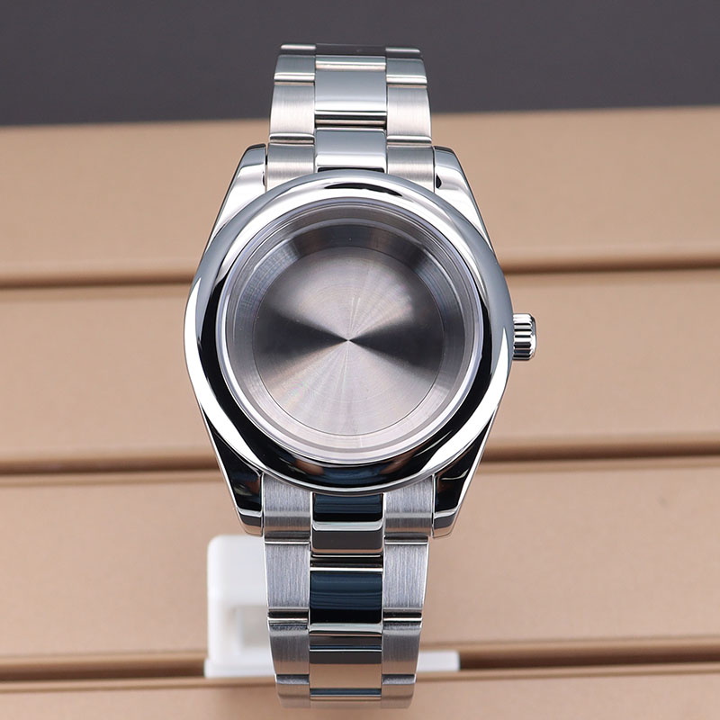 36mm/39mm 시계 액세서리 Nh35 Nh34 Nh - Luxury Watch Sale 리뷰 및 가격