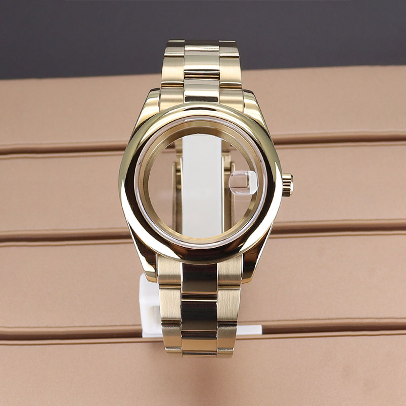 36mm/39mm 시계 액세서리 Nh35 Nh34 Nh - Luxury Watch Sale 리뷰 및 가격