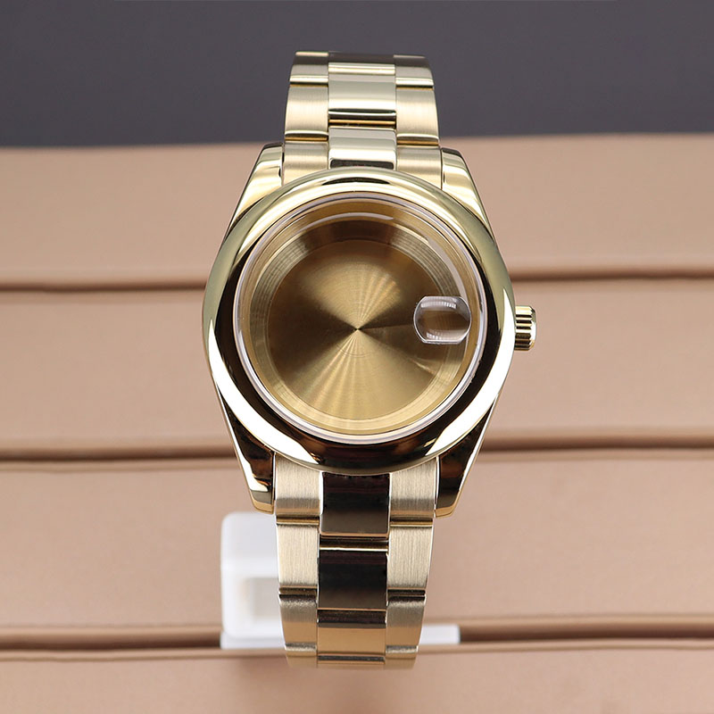 36mm/39mm 시계 액세서리 Nh35 Nh34 Nh - Luxury Watch Sale 리뷰 및 가격