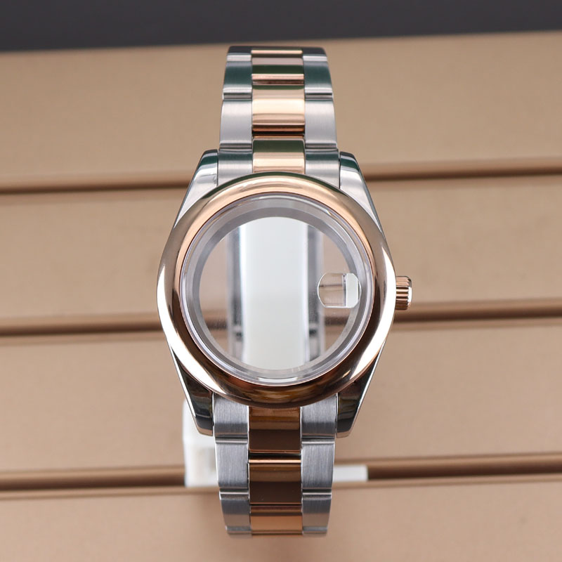 36mm/39mm 시계 액세서리 Nh35 Nh34 Nh - Luxury Watch Sale 리뷰 및 가격