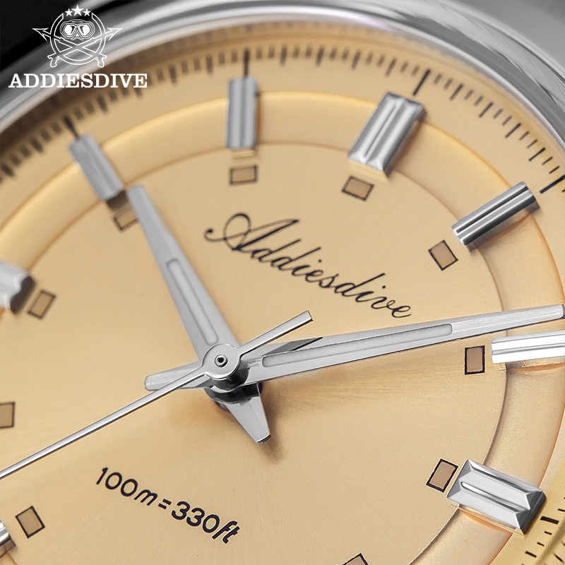 ADDIESDIVE 여성용 시계 최고 브랜드 100m  - Luxury Watch All Brands 리뷰 및 가격