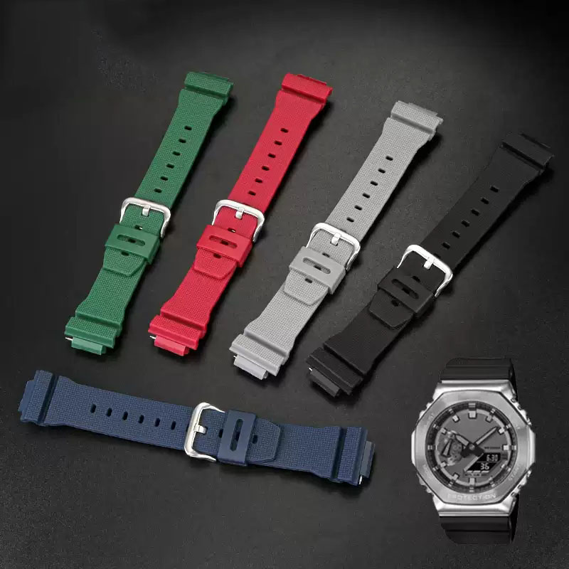 카시오 G-SHOCK GM-2100 GA-2100 GW - Casio Watch G-Shock Ga-2100 리뷰 및 가격