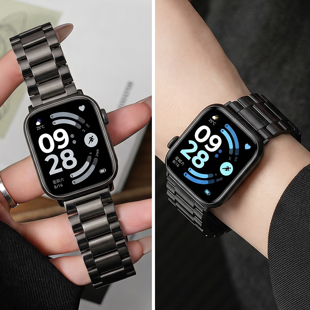 샤오미 미밴드 9 프로/8프로, 레드미 워치 4 5 6 - Xiaomi Luxury Watch 리뷰 및 가격