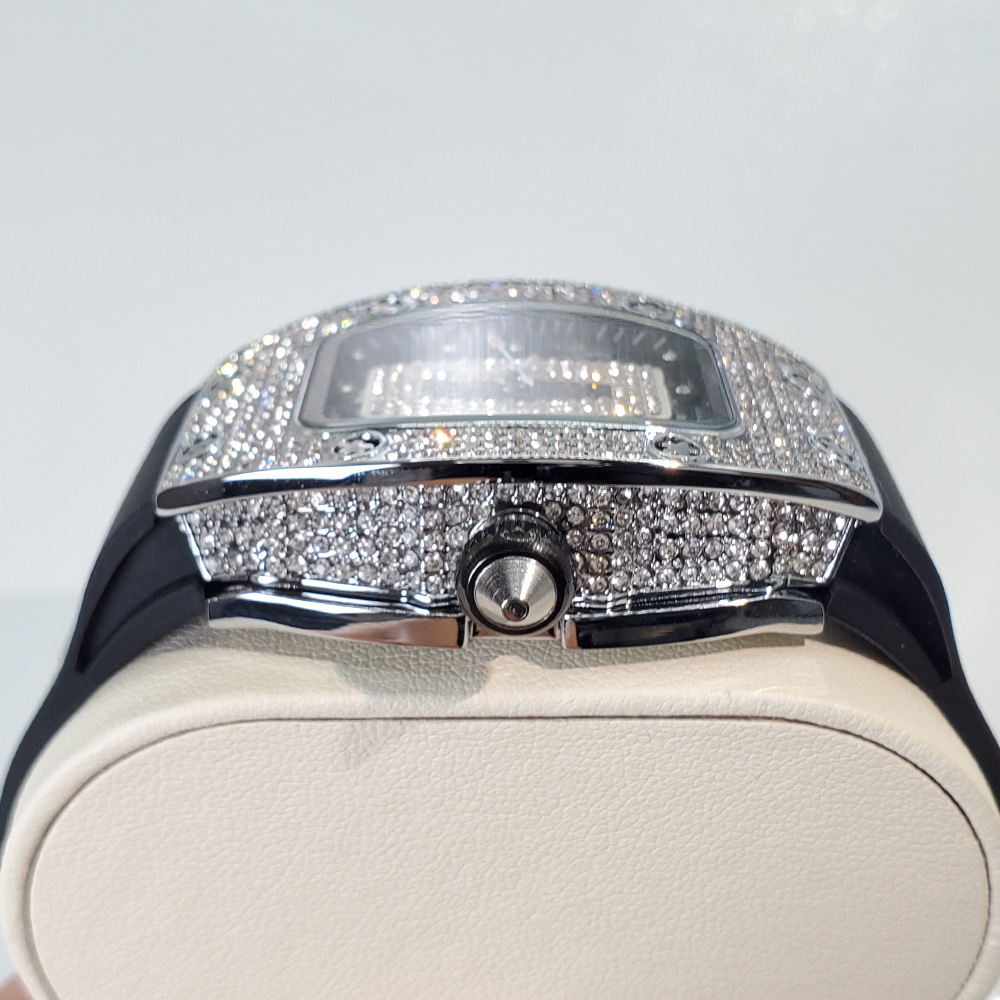 여성을위한 새로운 다이아몬드 시계 럭셔리 브랜드 오리지 - Luxury Watch And Jewelry Brand 리뷰 및 가격