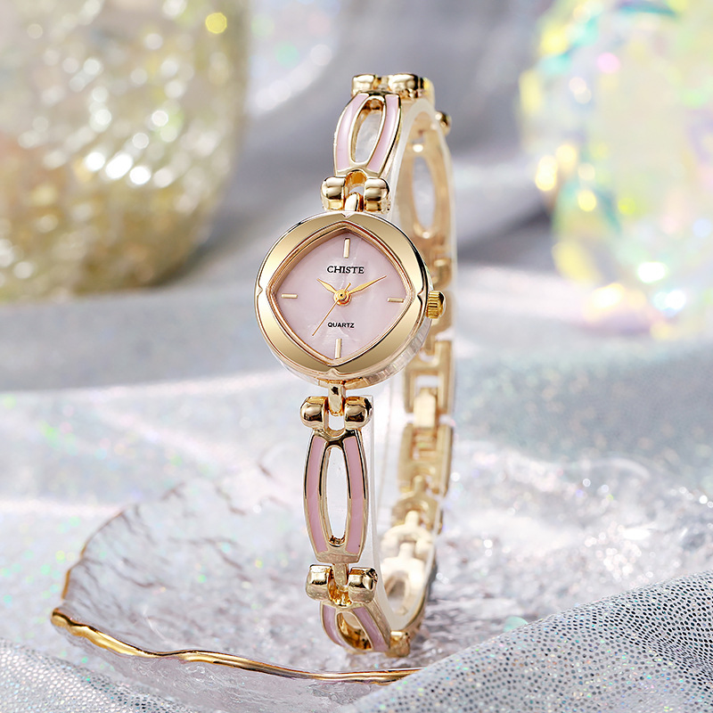 핫세일 여성용 시계 패션 다이아몬드 다이얼 쿼츠 손목시 - Luxury Watch Sale 리뷰 및 가격