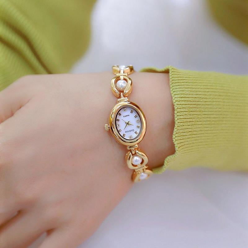 중세풍 명품 모조 진주 시계, 틱톡 신상품, 해외 직판 - Luxury Watch Sale 리뷰 및 가격