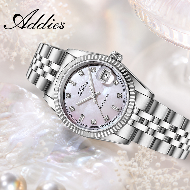 ADDIES 스테인레스 스틸 여성용 시계 최고 브랜드  - Luxury Watch All Brands 리뷰 및 가격