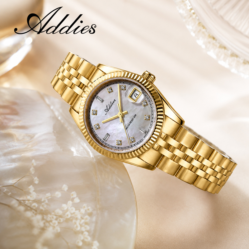 ADDIES 스테인레스 스틸 여성용 시계 최고 브랜드  - Luxury Watch All Brands 리뷰 및 가격