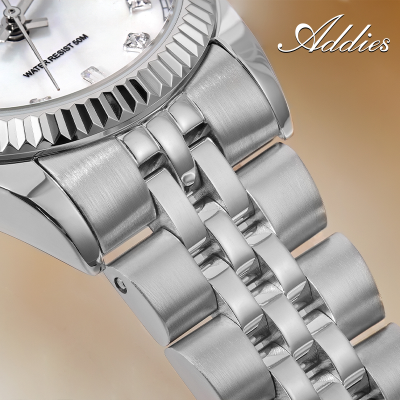ADDIES 스테인레스 스틸 여성용 시계 최고 브랜드  - Luxury Watch All Brands 리뷰 및 가격