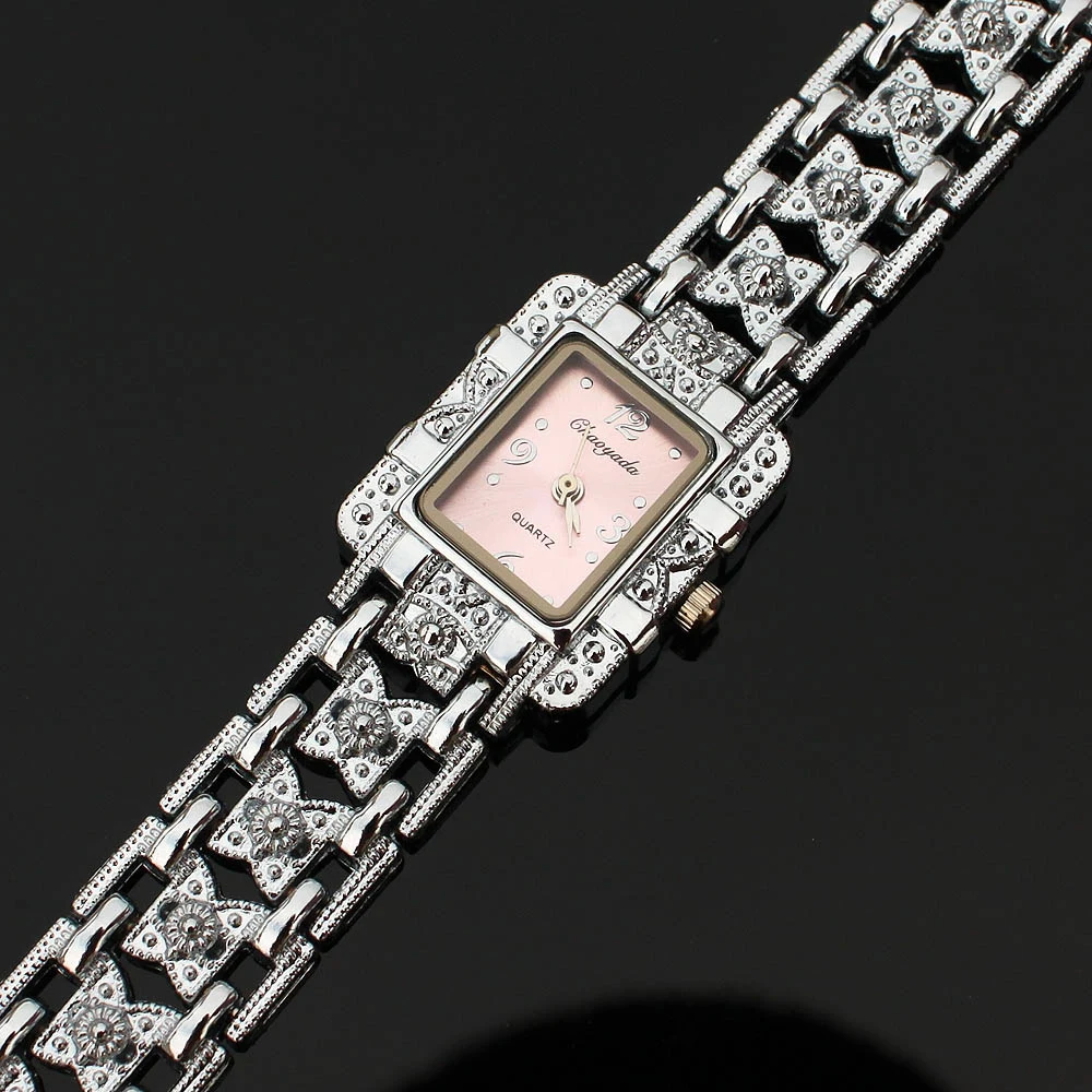 럭셔리 방수 여성용 시계 세련된 심플한 팔찌 디자인 여 - Luxury Watch And Jewelry Brand 리뷰 및 가격