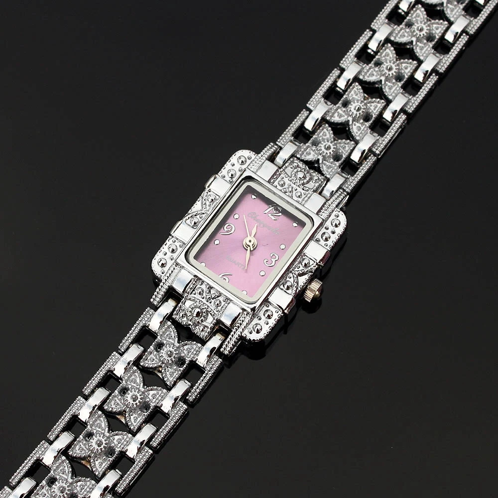 럭셔리 방수 여성용 시계 세련된 심플한 팔찌 디자인 여 - Luxury Watch And Jewelry Brand 리뷰 및 가격