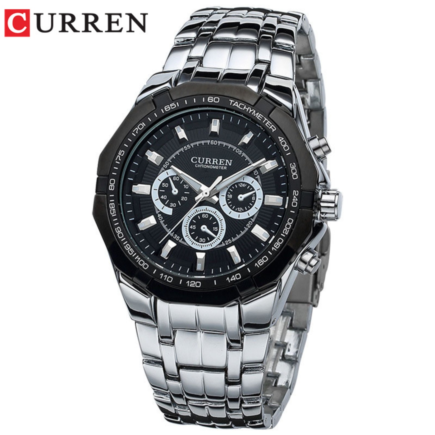 CURREN 남성 럭셔리 브랜드 밀리터리 스포츠 남성용 - Luxury Watch Wallpaper 리뷰 및 가격