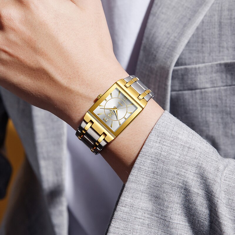 LiEBIG 럭셔리 황금 석영 손목 시계 여성 소녀 남 - Luxury Watch Kids 리뷰 및 가격