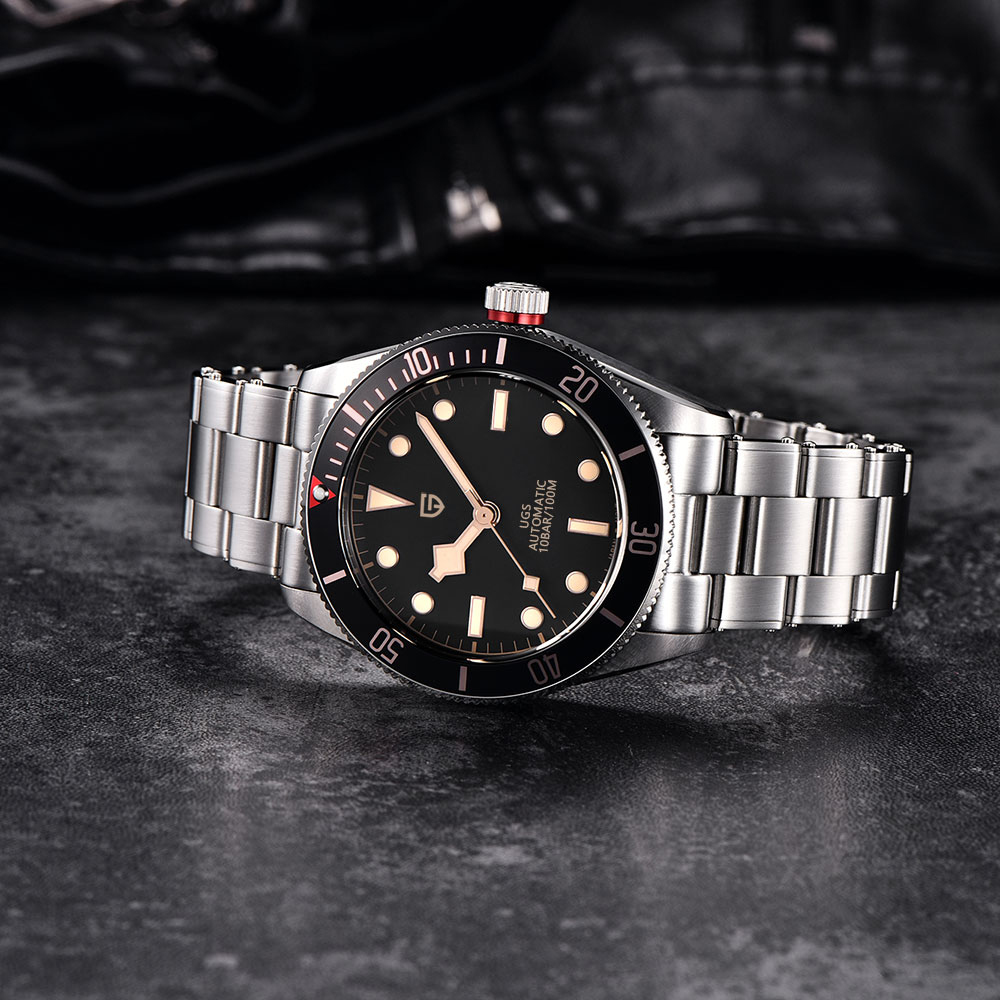 파가니 남성용 BB58 시계 최고급 브랜드 명품 기계식 - Luxury Watch All Brands 리뷰 및 가격