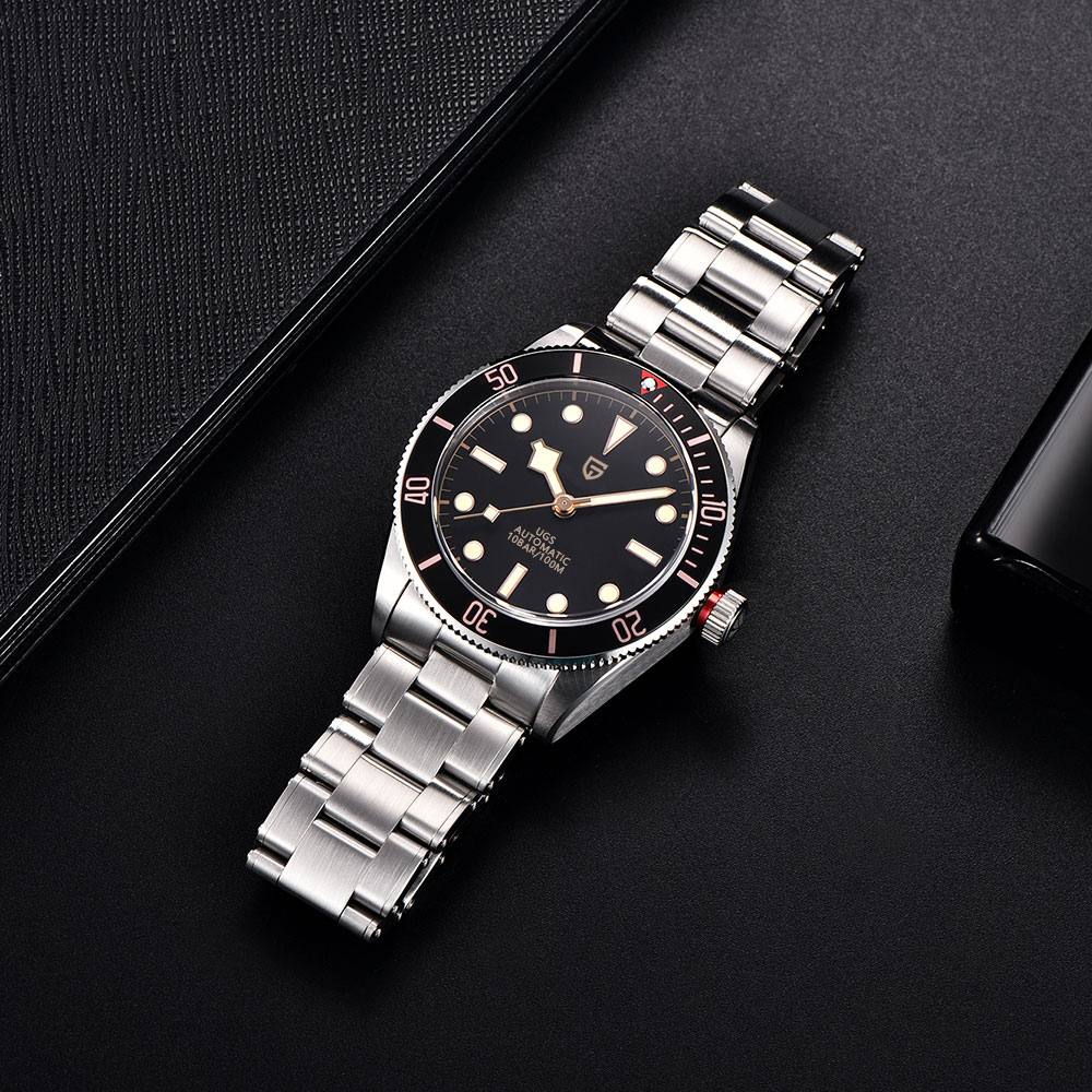 파가니 남성용 BB58 시계 최고급 브랜드 명품 기계식 - Luxury Watch All Brands 리뷰 및 가격