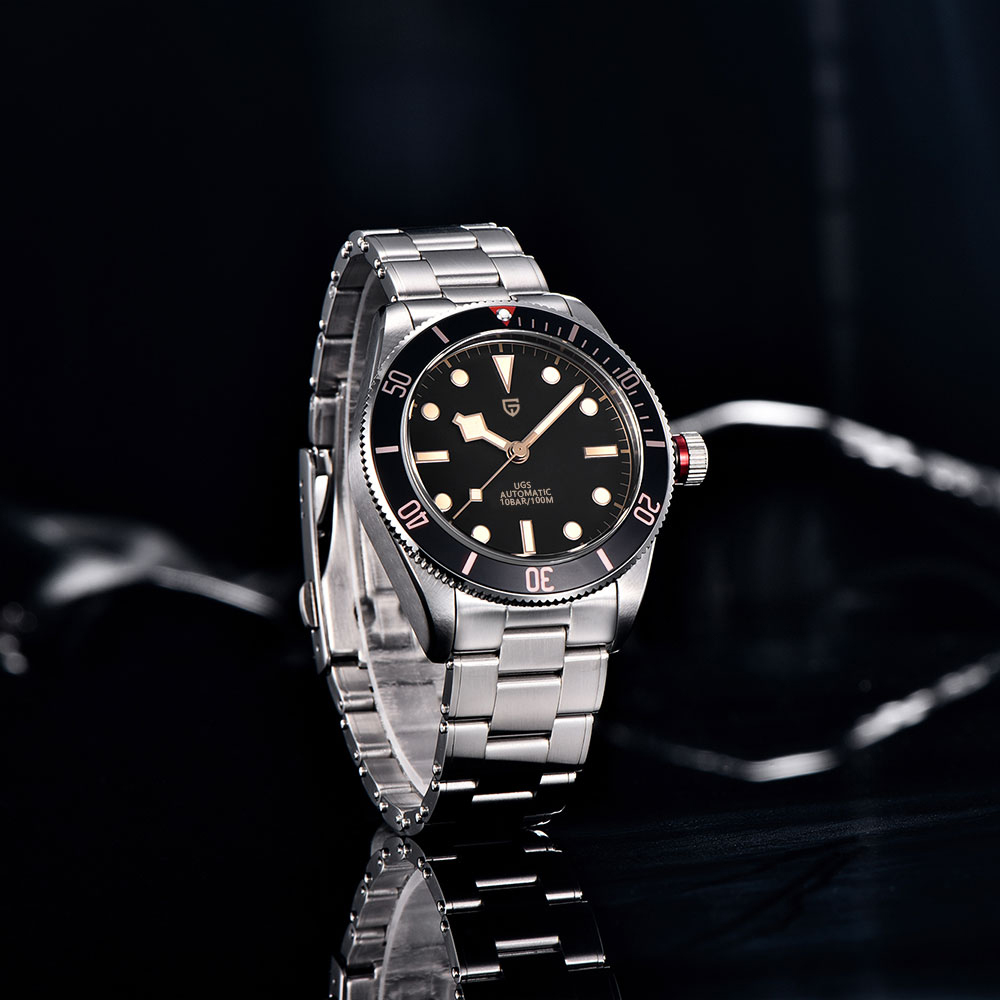 파가니 남성용 BB58 시계 최고급 브랜드 명품 기계식 - Luxury Watch All Brands 리뷰 및 가격