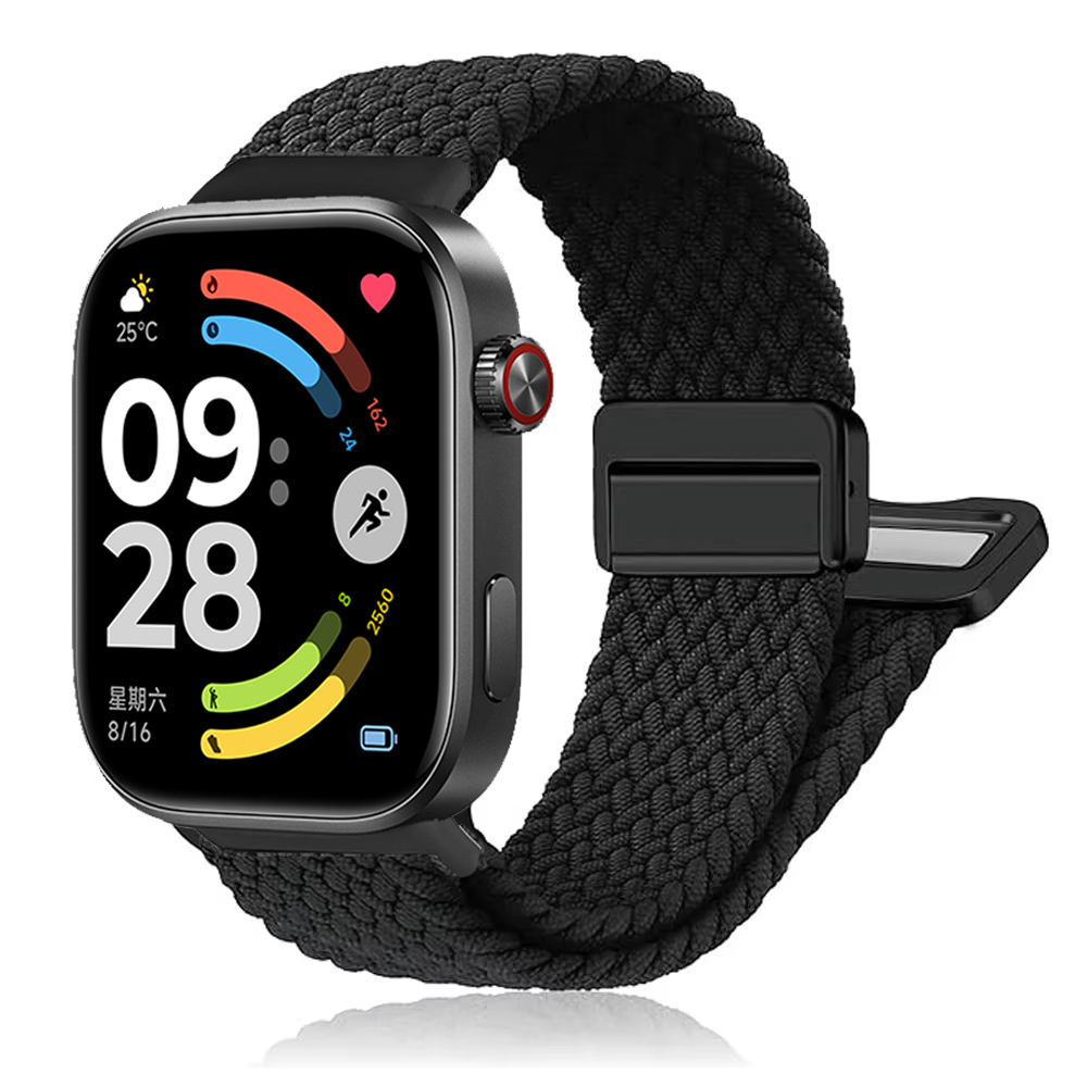 레드미 워치 6, 6 액티브, 5, 4 스마트워치용 스 - Xiaomi Luxury Watch 리뷰 및 가격