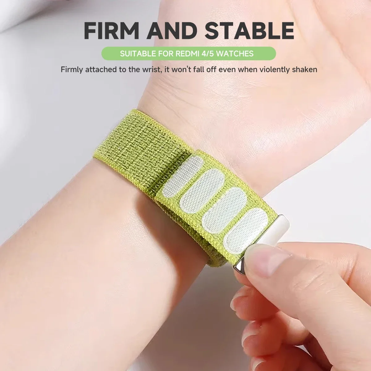 레드미 워치 6 5 4용 나일론 브레이드 스트랩, 메탈 - Xiaomi Luxury Watch 리뷰 및 가격