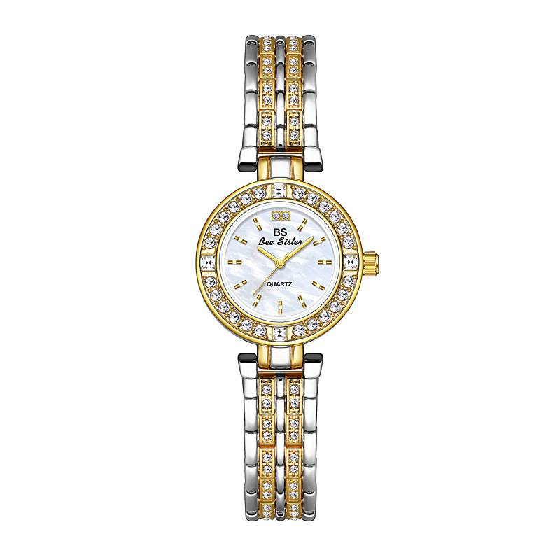 한국어 라인 석 여성 시계 럭셔리 녹색 보석 다이얼 석 - Luxury Watch Korea 리뷰 및 가격