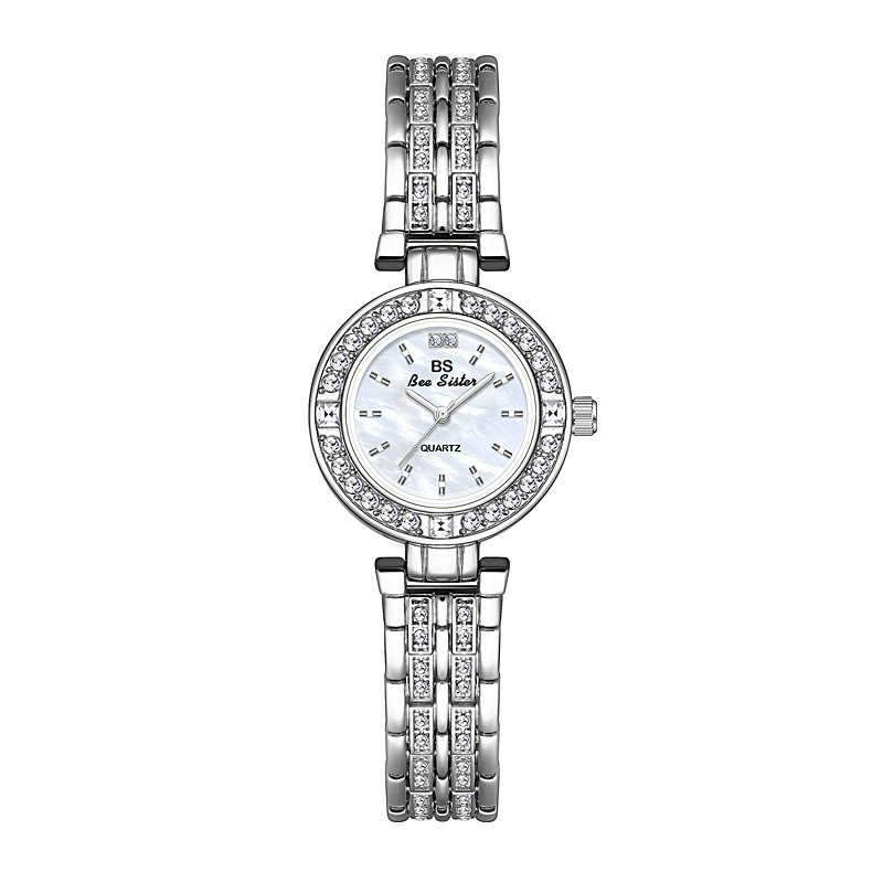한국어 라인 석 여성 시계 럭셔리 녹색 보석 다이얼 석 - Luxury Watch Korea 리뷰 및 가격