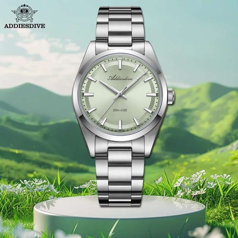 ADDIESDIVE 핫세일 AD2066 남성용 시계 3 - Luxury Watch Sale 리뷰 및 가격