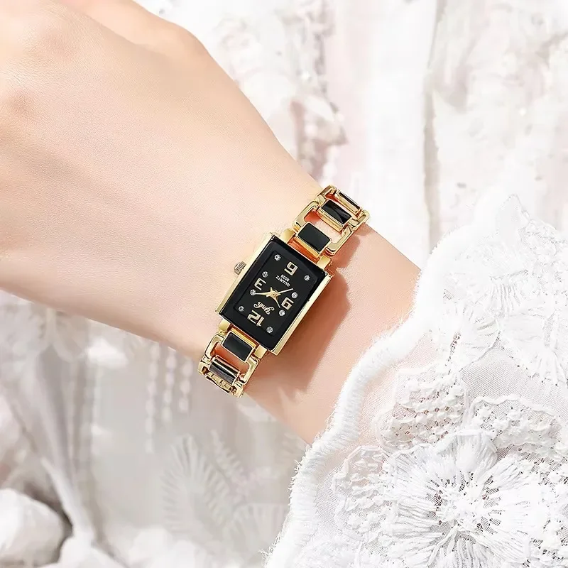 여성을위한 패션 시계 버전 럭셔리 선물 쿼츠 손목 시계 - Luxury Watch Sale 리뷰 및 가격