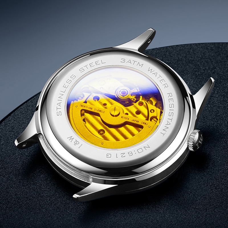 카니발 브랜드 하이엔드 IW 시리즈 올 스틸 오토매틱  - Luxury Watch All Brands 리뷰 및 가격