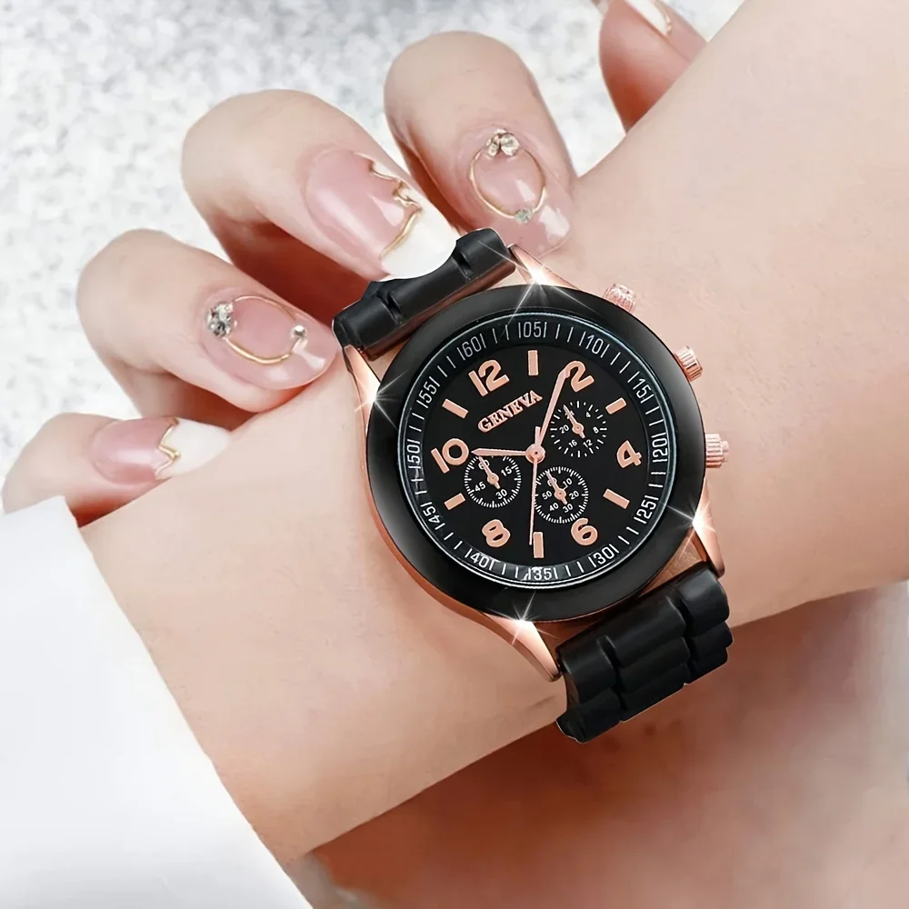 2Pcs 럭셔리 여성 시계 세트 패션 럭셔리 우아한 합 - Luxury Watch Wallpaper 리뷰 및 가격
