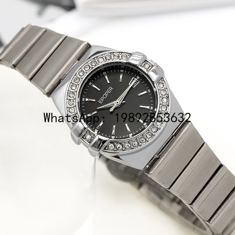 X-14 패션 라이트 럭셔리 다용도 다이아몬드 기질 니 - Luxury Watch Events 리뷰 및 가격