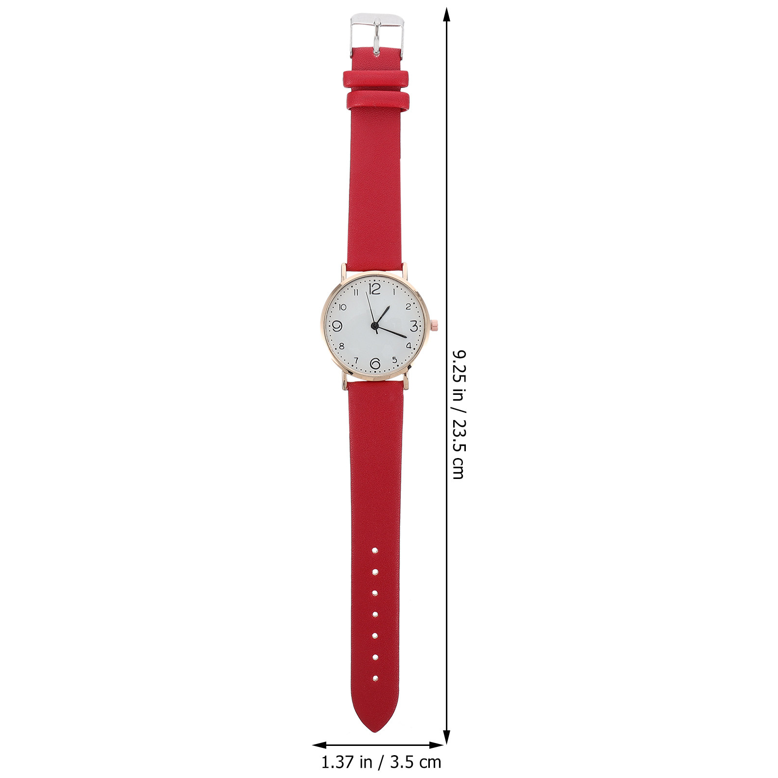 프리미엄 스트랩 여성용 시계 간결한 디자인의 패션 여성 - Luxury Watch Events 리뷰 및 가격