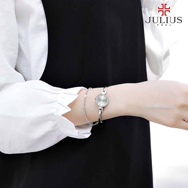 핫 줄리어스 레이디 시계 패션 아워 드레스, 라인석 쉘 - Luxury Watch Kids 리뷰 및 가격