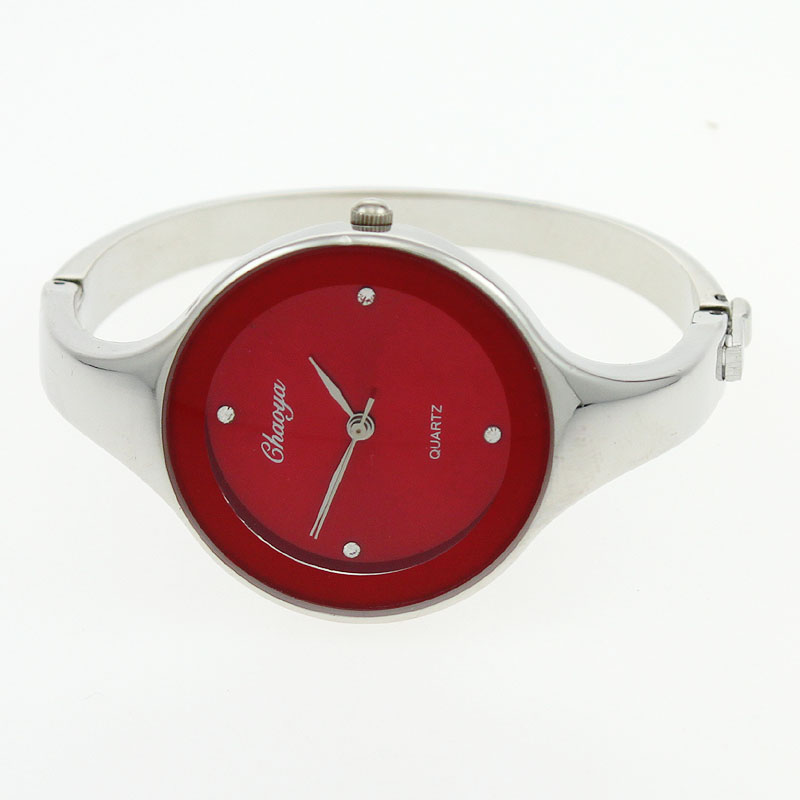 여성용 커프 시계, 골드 스테인레스 스틸 쿼츠 시계,  - Luxury Watch Kids 리뷰 및 가격