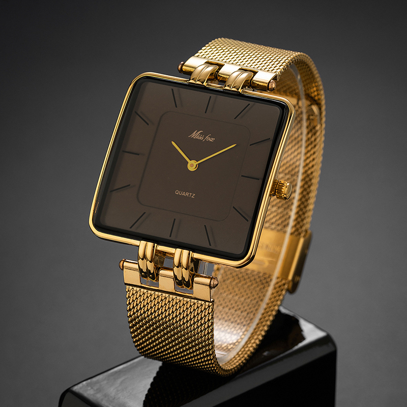 남성용 시계 블링 아이스드 아웃 쿼츠 손목시계 남성 힙 - Luxury Watch And Jewelry Brand 리뷰 및 가격